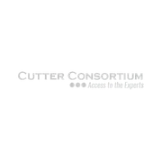 Cutter Consortium